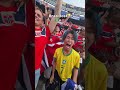 E o Japonês que “Virou Brasileiro do Nada”.🇯🇵🇧🇷 😱🤣#shorts