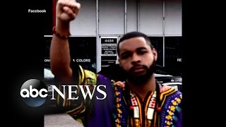 Dallas Sniper Micah Xavier Johnson Was Ex-Army Reservist