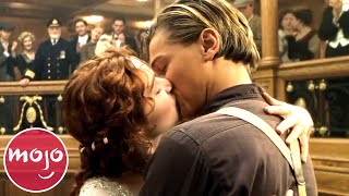 Top 10 Saddest Movie Kisses Top 10 Saddest Movie Kisses