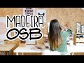 Madeira OSB