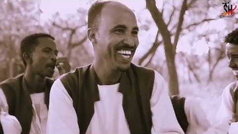 Eritrea - Suleman Ahmed  - ስነት senet - (Official Eritrean Audio Video)