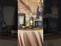 Dusk to Dawn Set