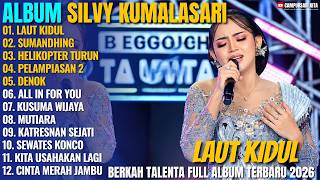 Download lagu Album Silvy Kumalasari - LAUT KIDUL - SUMANDHING - Campursari Jawa Full Album Viral Terbaru 2026