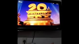 Trolls - Fox Movies Intro