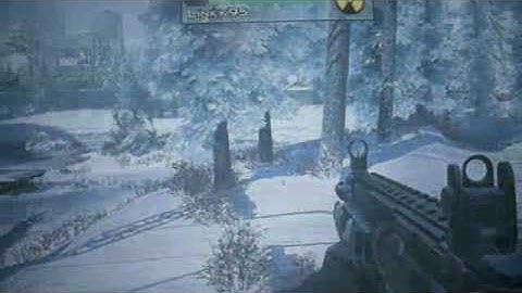 Cod MW2 Super Speed Mod