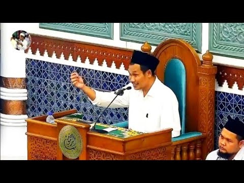 Pengajian gus baha || KENDALIKAN EMOSI AGAR TIDAK MUDAH SAKIT #gusbaha #gusbahaterbaru