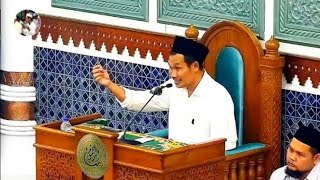 Gus Baha Latest 2026 