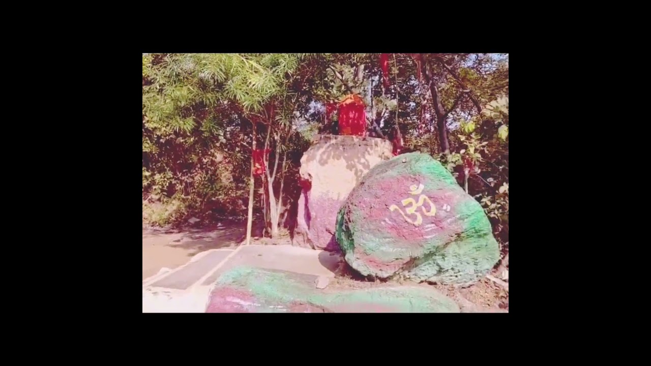 Jaithari sidhya baba temple