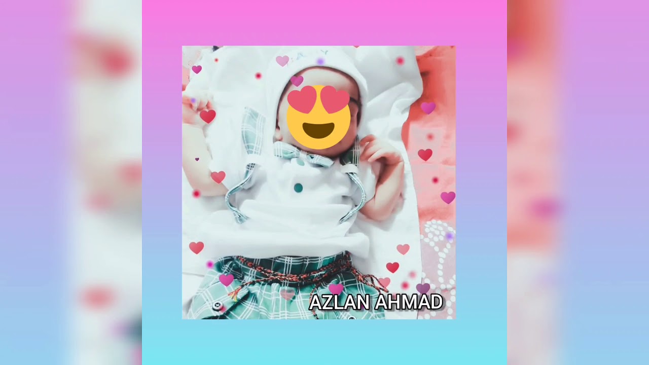 Kanmaniyalle azlan mon cradle ceremony tharattu pattu malayalam