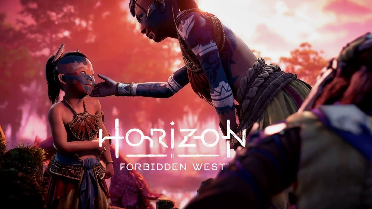 Horizon forbidden west дрон песня долины. Кровопут Horizon Forbidden. Хорайзон Запретный Запад. Horizon Запретный Запад. Horizon Forbidden West Амадис.