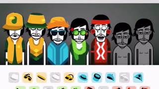 incredibox express your musically