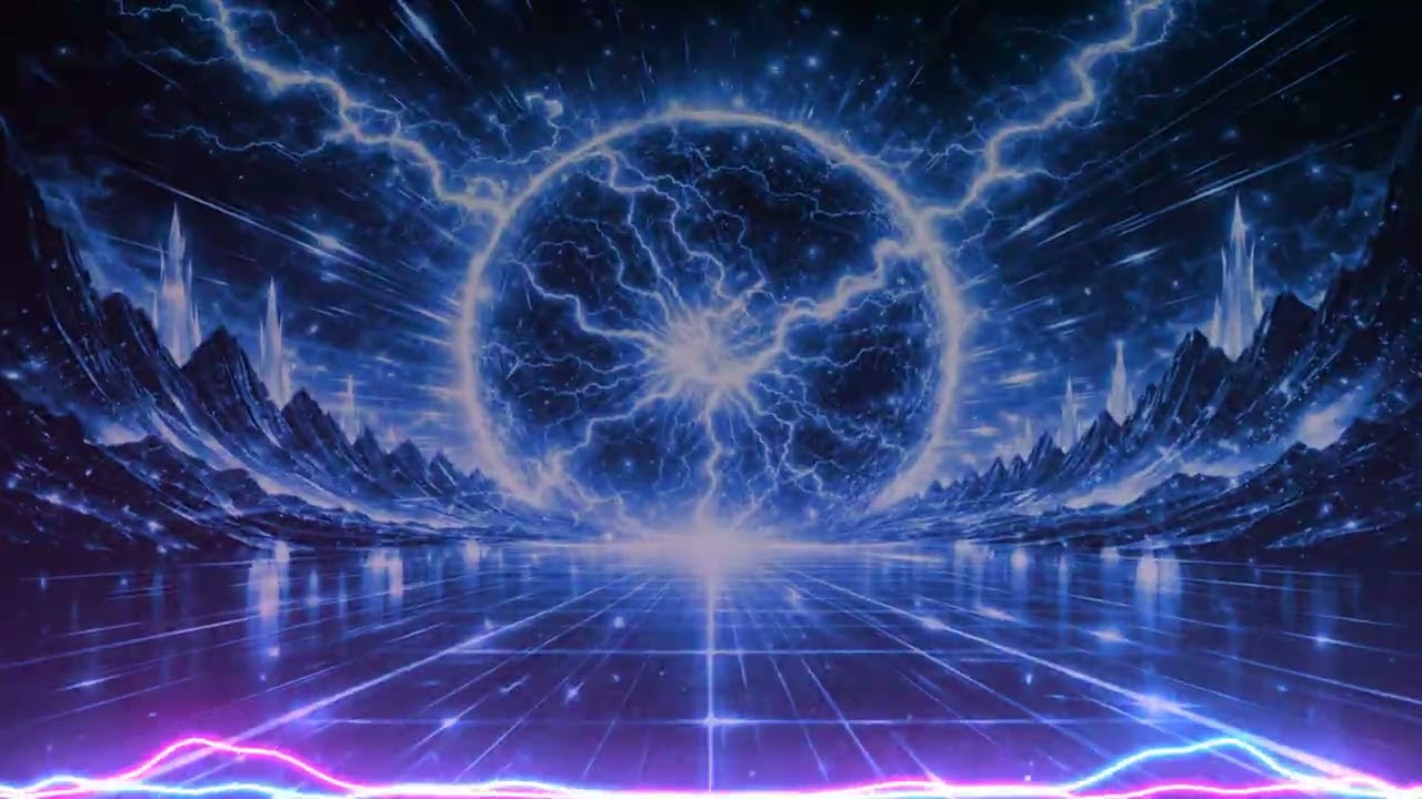 You’re My Energy - Emotional Future Bass | Melodic Dubstep (Official with lyrics)