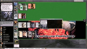 Gatecrash Draft #12 - Part 4 - Round 3