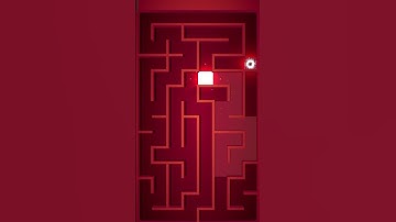 Maze 002 : Puzzle & Relaxing Game #gaming #shorts #infinity