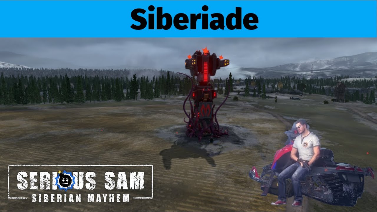 siberiade-serious-all-secrets-serious-sam-siberian-mayhem-youtube