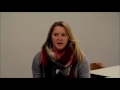 Erin Gilligan. Distinctly UMAC.