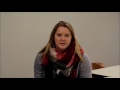 Erin Gilligan. Distinctly UMAC.