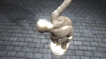 Generated by ArtisGL (Sample Video)