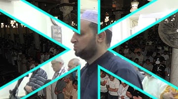 سورة القصص كاملة بصوت الشيخ مصطفى عزت حميدان