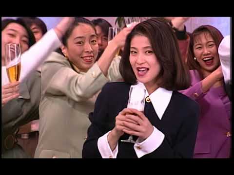 森高千里 / 気分爽快 (PV) (4K)