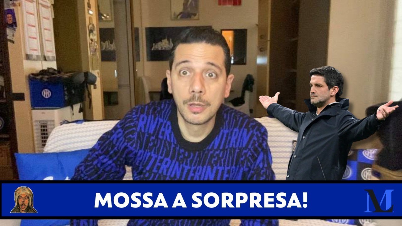 A COMO PARTNER A SORPRESA PER PIO ESPOSITO! CHIVU NE CAMBIA OTTO?