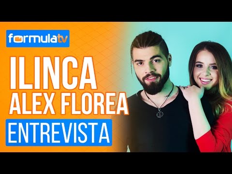 Ilinca y Alex Florea (Eurovisión): "El yodeling es de todo el mundo, no solo de Alemania y Suiza"