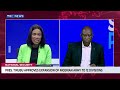 Insecurity Has Grown Beyond What Police Can Handle In Nigeria - Maj. Gen. Chris Olukolade (Rtd.)