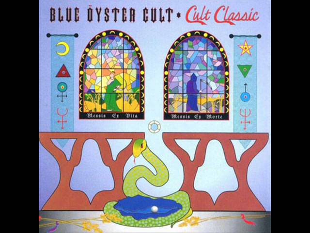 Blue Öyster Cult - Buck's Boogie