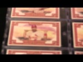 Allen & Ginter Super Collector video extended edition