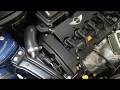 BMW Mini Cooper Timing Chain Rattling Noise