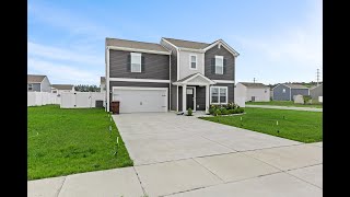 1650 Terrapin Circle video tour