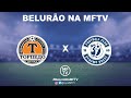 Futebol ao vivo - Torpedo Zhodino x Dynamo Brest #BelurãoNaMFTV