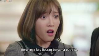 Seven First Kisses Episode 6 HD Subtitle Indonesia Sub Indo