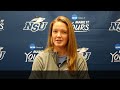 Nova Southeastern - 2016 Volleyball Season Outlook