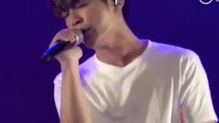 That s not me by Aaron Yan