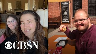Families advocate for loved ones with developmental disabilities amid COVID pandemic