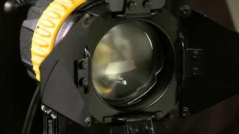 LED свет DEDOLIGHT. Обзор