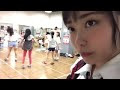 NMB48 久代梨奈 おい😠 勝手に撮るなっ!😠💗 20160904