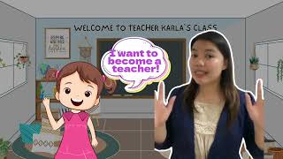 Fet Teacher Karla Introduction Video