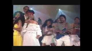 Kaoma Tago Mago 1991 Loalwa Braz