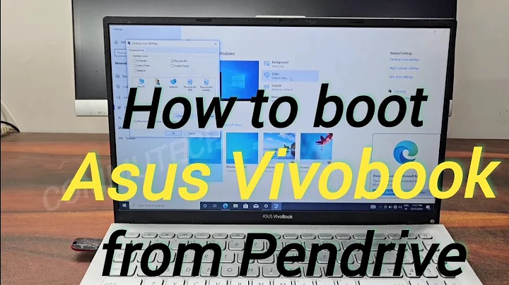 How to Install windows 10 in asus vivobook#boot key for asus laptop#asus vivobook#asus vivobook x515