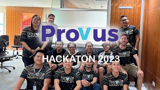 Details Drupal Provus Hackaton 2023 | Announcement of Winners | Promet Source Guide