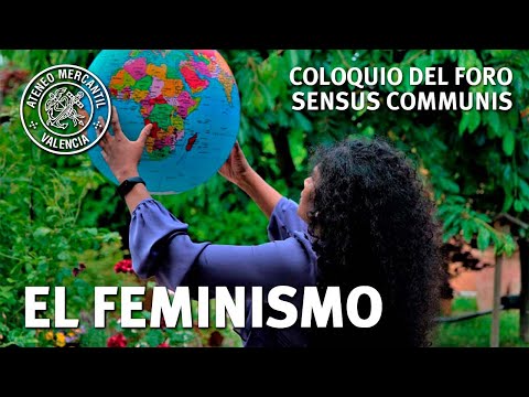 Coloquio sobre el Feminismo | Chris Skowronski