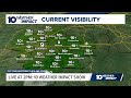 The 10 WEATHER IMPACT Show | July 10, 2025
