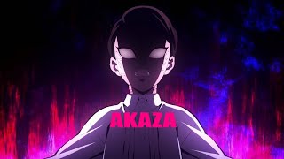 Muzan, Akaza'yı Cezalandırıyor | Mavi Örümcek Zambağı'nı Bulamıyor ! | Demon Slayer [HD60FPS]