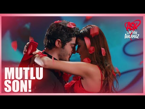 Hayat & Murat Tüm Sahneler | Aşk Laftan Anlamaz 31. Bölüm