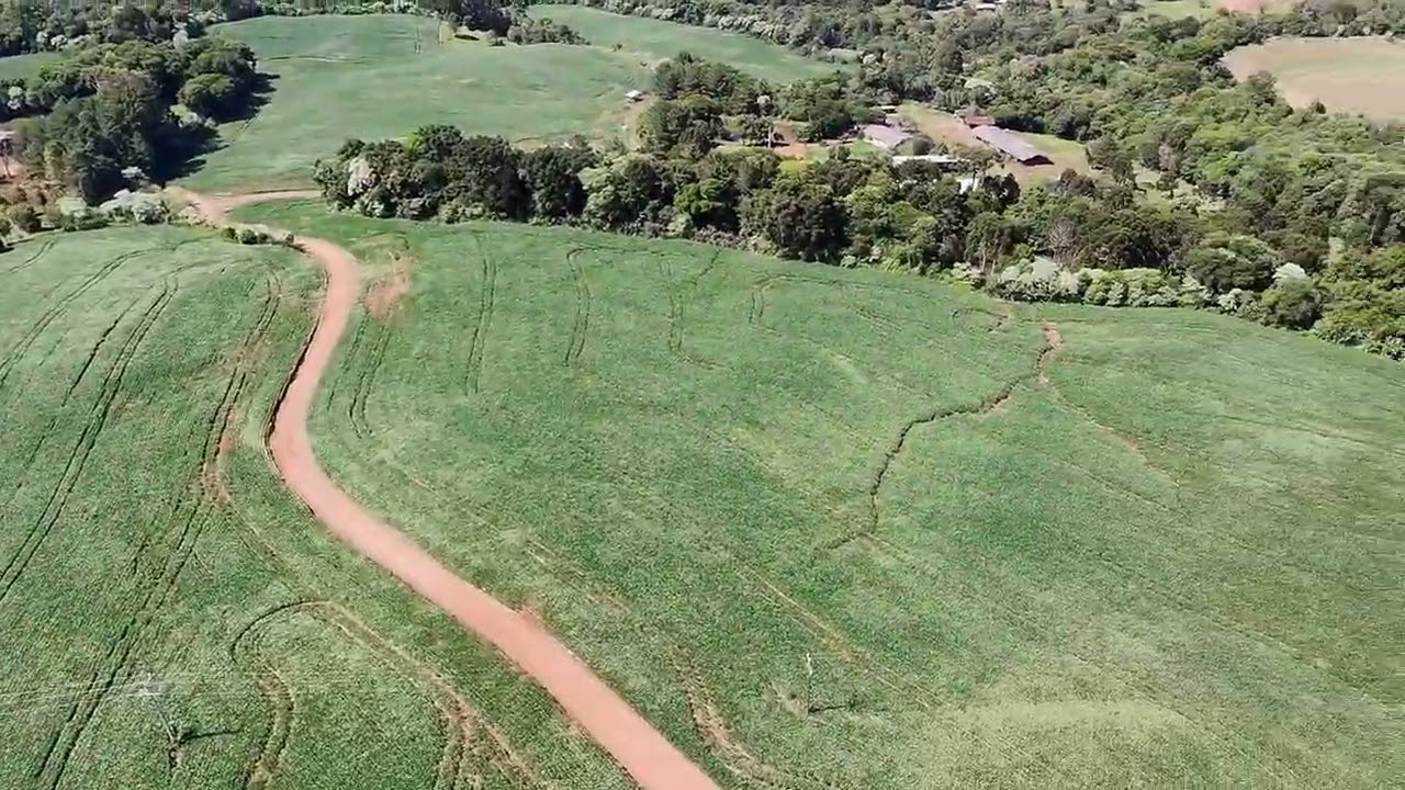 Terreno rural à venda no KM 20