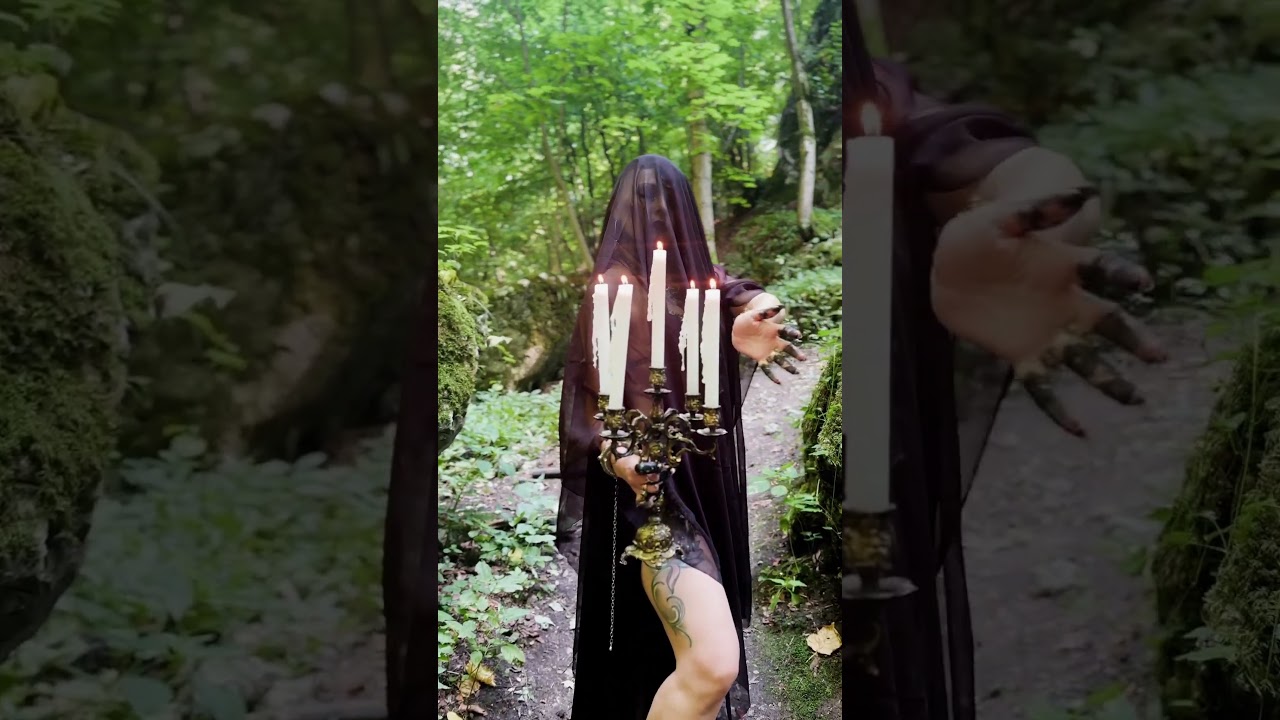 AnimA Fusion | Dance as Remembrance