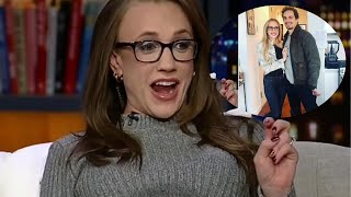 Pregnant Fox host reveals the most outrageous comments she's received from viewers