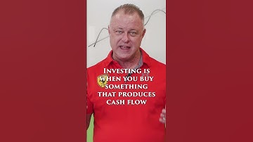Investing VS Speculation